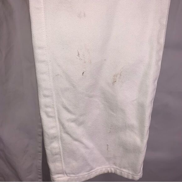 Guess Jeans Vintage in White - Picture 6 of 6